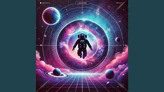 Cosmic Flight