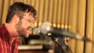 The JAYNES- Where I come from (original)  - Live at St. George's Church