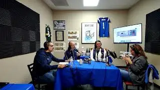 Happy Hour Podcast #114 - Sarah Laning (Stonecrest Custom Homes)