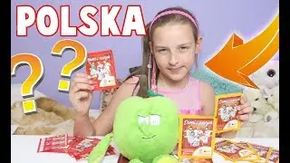 DUMNI Z ANTKA...I NASZYCH POLSKA NA MUNDIAL W ROSJI ALBUM