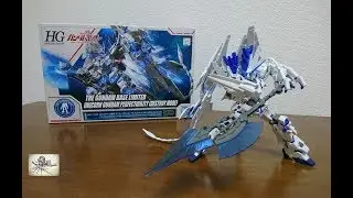 （遂にキット化！全部乗せプランB）HGUC ガンダムベース限定 ユニコーンガンダム ペルフェクティビリティデストロイモード　レビュー