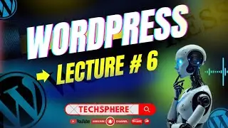 WordPress Lesson 6: Market Value & Share of Wordpress and its Role | WordPress Course for Beginners