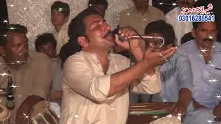 Barkat Ali Haidri Dhola Eid Te Nahi Aya Me rondi reh gi