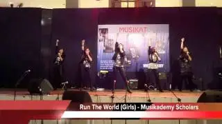 Run The World - Musikademy Scholars.m4v