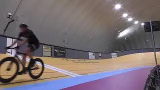 Mad Track Cycling Live Stream