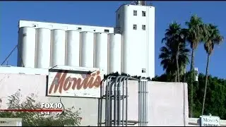 Historic Tempe restaurant serves it's final meals