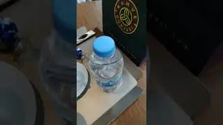 Kahve D&uuml;nyası&rsquo;nda Sıcak Salep 🤍 Trying Salep at Kahve D&uuml;nyası (Turkish Winter Drink!)