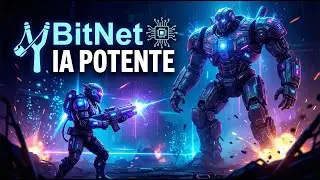 Microsoft lo hizo: la IA que no necesita potencia est&aacute; AQU&Iacute; y nadie lo vio venir