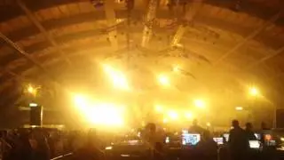 Frantic Freak @ Pandemonium 2016 Opening