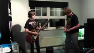 cover of alfies song