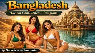 Bangladesh: Ancient Crossroads of Faith and Culture | Secrets of the Ancients