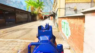 This might be the most BROKEN SMG&hellip;