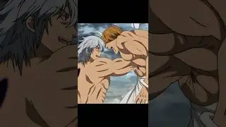 His ego destroyed him💀 #anime