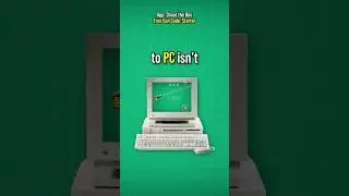 I Got Forced To Port My Game To PC 🫠