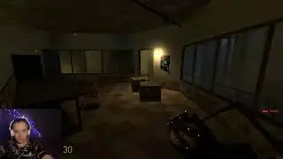 (120)【Half-Life 2】Мистер Гордон.
