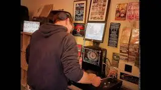 JPM: Warehouse Rave And Early Breakbeat Hardcore 8-10