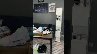Заказать абсолютно любую вещь можно у нас в Тгк - SKITLS SHOP 1:1 как оригинал