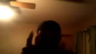 DECODER HUSSEIN slap n da face....barz nunn