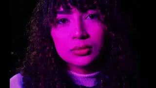 Upegui -  EY MAMI 💜(Official video)