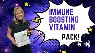 Best vitamins to boost immune system