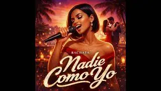 Nadie Como Yo – Reii | Bachata Movible 🔥💃