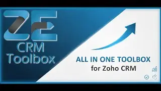 ZE CRM Toolbox | Address Lookup, Email Validation, Advanced Notes, and more! | ZEPartner.net