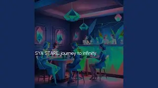 Journey to Infinity