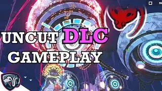 Has Risk of Rain 2 gotten harder? Uncut DLC Gameplay + Commentary