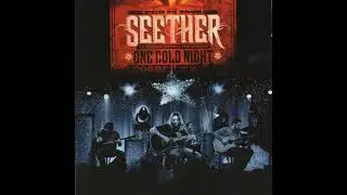 Seether - The Gift (Original Vocals)
