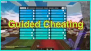 How To Cheat In Minecraft In 2024 (Hypixel Hacks)