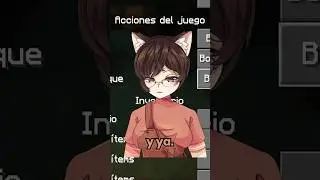 Y seg&uacute;n el&hellip; no lo quer&iacute;a 🫠🥺 #shorts #vtuber #minecraft #humor #gatos