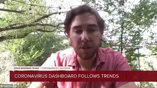 UT Scientists use biology, math to predict virus behavior