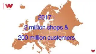 The weeConomy Concept in Short, or How to Create a Very Comfortable Passive Income