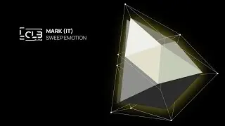 Mark (IT) - Dark Journey (Original Mix) - Official Preview (Le Club Black)