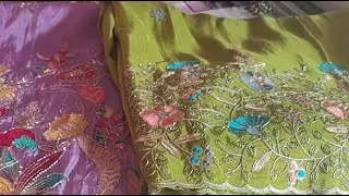#New#party#wear#collections Ready to sale 9133175767