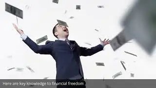 Key Information For Financial Freedom