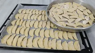 Farklı Yapım Y&ouml;ntemiyle  Lezzetine Doyamiyacaginiz Hingal Tarifi Yiyen Herkes Bağımlısı Oluyor💯