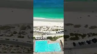 What an amazing place to swim! Scarborough beach - Australia 🇦🇺 #perth #australia #swim #swimming
