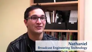 Loyalist College - Broadcast Engineering Technology