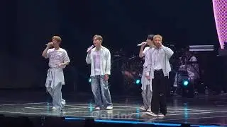 250523 SHINee WORLD VII ESSAY - Life (encore)