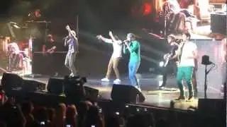 SAVE YOU TONIGHT @ SD JUNE 8