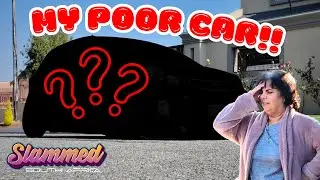 Bagged Mom's Kia Picanto without her knowing.... 🫢 