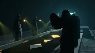 Evilgit's Dark Temple