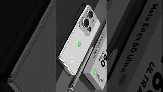 Come back New Moto  Edge 60 Ultra - Lunch 2025 1st week #mobiletg #moto5g #new