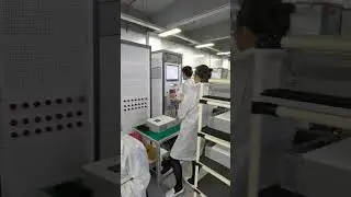 MARS series hybrid inverter, #automobile #factory #machine #cnc #aluminum