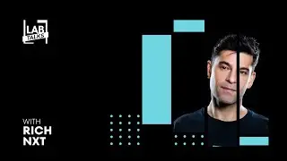 LAB Talks - Entrevista con Rich NxT