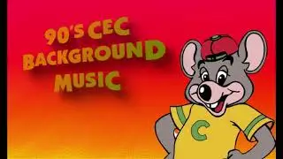 90's CEC-esc Background Music 1