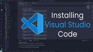 How to install Visual Studio Code | Code Pi