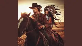 Wild West Story