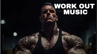 Workout Music 2026 Mix | Best Workout Playlist | Best Motivational Music [3]
